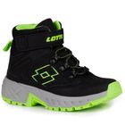 Buty zimowe dziecięce, mix, Lotto Woodlark Mid K