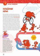 Było sobie życie. Encyklopedia dla dzieci. Tajemnice ludzkiego ciała