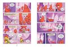 Było sobie życie. Komiks. Tom 1. Serce + DVD