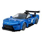 Cada, Maserati GT2, pojazd zdalnie sterowany, klocki konstrukcyjne, 320 elementów