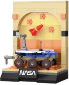 Cada, NASA, Mars Rover, klocki konstrukcyjne, 192 elementy