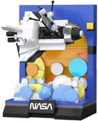 Cada, NASA, Space Shuttle Discovery, klocki konstrukcyjne, 250 elementów