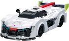 Cada, Pininfarina H2 Speed, pojazd zdalnie sterowany, klocki konstrukcyjne, 296 elementów