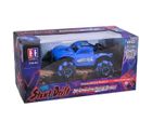 Cada, Stunt Drift De-Omnidirectional Buggy, pojazd zdalnie sterowany