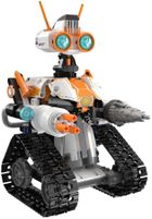 Cada, Z.BOT Code Robot, klocki konstrukcyjne, robot zdalnie sterowany, 462 elementy