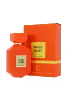 Camara, Peach Blast, woda perfumowana, 100 ml