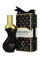 Camara, Seniorita Dream Girl, woda perfumowana, 100 ml