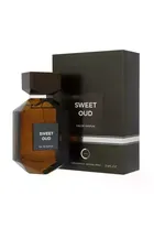 Camara, Sweet Oud, woda perfumowana, 100 ml