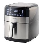 Camry, frytkownica beztłuszczowa, air fryer, 5l, CR 6311