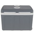 Camry, lodówka turystyczna, 40l