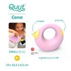 Cana Quut, konewka, Sweet pink + Yellow stone