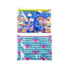 Canenco, brokatowa saszetka