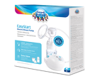 Canpol babies, EasyStart, dwufazowy laktator elektryczny