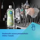 Canpol babies, Eko, płyn do mycia smoczków i butelek, 500 ml + opakowanie płynu uzupełniającego, 2-1000 ml