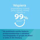 Canpol babies, kubek z odważnikiem i słomką + zapasowa słomka, niebieski
