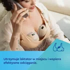 Canpol babies, Mum fit, biustonosz do karmienia i odciągania, rozmiar S