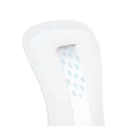 Canpol babies, oddychające podkłady poporodowe na noc, 10 szt.