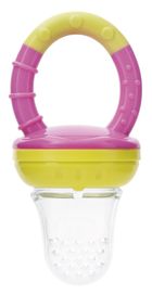 Canpol babies, silikonowa siateczka do karmienia