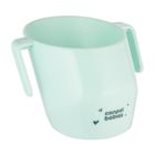 Canpol babies, sprytny kubek do nauki picia, turkusowy