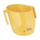 Canpol babies, sprytny kubek do nauki picia, żółty