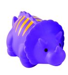 Canpol babies, Zabawki do kąpieli, dinozaury, 4 szt.