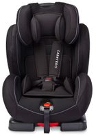 Caretero, Angelo, fotelik samochodowy, 9-36 kg, Black