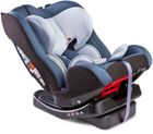 Caretero, Combo, fotelik samochodowy, 0-25 kg, navy