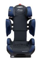 Caretero, Frodi Isofix, fotelik samochodowy, 15-36 kg, navy