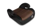 Caretero, Leo I-Size, podstawka samochodowa, Deep Brown, 125-150 cm