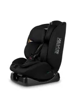 Caretero, Mundi, fotelik samochodowy, i-Size, black, 40-150 cm