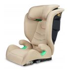 Caretero, Nimbus i-Size, fotelik samochodowy, podstawka, camel, 100-150 cm