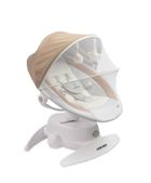 Caretero, Opti, bujaczek, brown