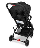 Caretero, Sfera, wózek spacerowy Black