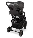 Caretero, Trail, wózek spacerowy, Graphite