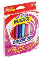 Carioca, Magic ColorUp, pisaki, 10 szt.