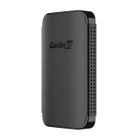 Carlinkit, adapter bezprzewodowy do Android auto, czarny