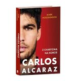 Carlos Alcaraz. Z charyzmą na korcie