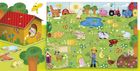 Carotina Baby, Moja szczęśliwa farma, puzzle
