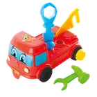 Carotina Baby, Moje pierwsze auto, sorter