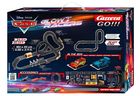 Carrera Go, Auta, Glow Racers, tor wyścigowy, 6,2m, zestaw z 2 pojazdami, 1:43