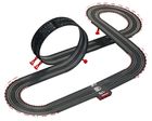 Carrera Go, Build'n Race, Racing Set, tor wyścigowy, 2 samochody, 4,9 m