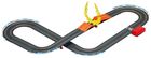 Carrera Go, Hot Wheels, tor wyścigowy ze skocznią, 4,3 m