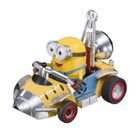 Carrera, Minionki, Stuart, Bob i Otto, zestaw trzech pojazdów
