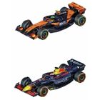 Carrera Play, Oracle Red Bull Racing, modele pojazdów z napędem pull-back, 1:43, 2 szt.