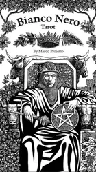 Cartamundi, Bianco Nero, karty do tarota