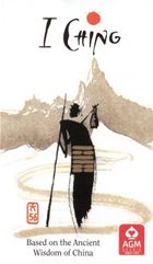 Cartamundi, I-Ching Holitzka, karty do tarota