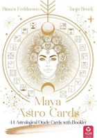 Cartamundi, Maya-Astro, karty do tarota