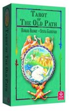 Cartamundi, Old Path, karty do tarota