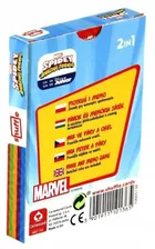 Cartamundi, Spidey i super-kumple, Czarny Piotruś, memory, gra karciana