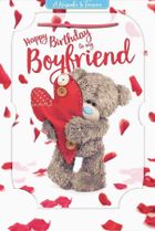 Carte Blanche, karnet holograficzny 3D, happy birthday